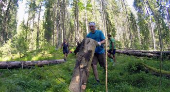 Подготовка дуатлона